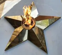 Звезда переносной модуль (513895) монтаж комплект горелка ГВД 379 10 89 00 ПС мобильная  в Радужном ХМАО ЮГРА