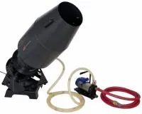 Генератор пены ue power head jet foam 350 (197241) производство генератора спецэффектов евростандарт  в Радужном ХМАО ЮГРА