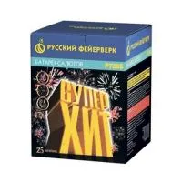 Батарея салютов Суперхит Р7808 купить от производителя Русский Фейерверк — Радужный ХМАО ЮГРА