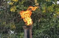 Факел газовый Якутия 08 (197131) монтаж факелы ø 135 мм. ветроустойчивая  в Радужном ХМАО ЮГРА