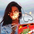 Бенгальские огни фигурные продажа опт и розница — Радужный ХМАО ЮГРА
