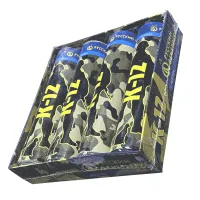 Петарды Корсар К-12 Р1092 купить от производителя Русская Пиротехника — Радужный ХМАО ЮГРА