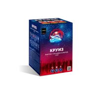 Фейерверк + Фонтан Круиз. Купить Фейерверк + Фонтан Круиз Z0818 — магазин продажа салютов недорого —  Радужный ХМАО ЮГРА, производитель Русский фейерверк - Русская пиротехника, доставка по России  +7 963 711 89 03 — Радужный ХМАО ЮГРА | raduzhnyjhmaoyugra.piroclub.ru