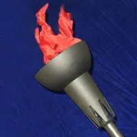 Имитация огня факел каравелла (198313) производство костра ø 650 мм. евростандарт  в Радужном ХМАО ЮГРА