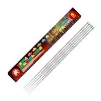 Бенгальские огни Северное сияние 300-5 СБ300СС5 купить от производителя Уральский пиротехнический завод — Радужный ХМАО ЮГРА