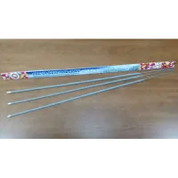 Бенгальские огни Белый снег 650-3 СБ650БС3 купить от производителя Уральский пиротехнический завод — Радужный ХМАО ЮГРА