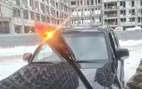 Фантом факел имитация огня (517565) монтаж ø 135 мм. универсальная  в Радужном ХМАО ЮГРА