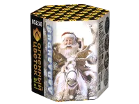 Фейерверк Лапландия ОС ОС6240 купить от производителя Огненный Цветок — Радужный ХМАО ЮГРА