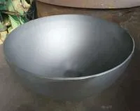 Полусфера металлическая ø 1000 мм. (207269) поставка промоборудование 800  в Радужном ХМАО ЮГРА