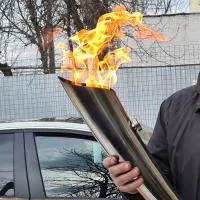 Терминал xxii газовый факел (514261) сертификат факелы ø 135 мм. ветроустойчивая  в Радужном ХМАО ЮГРА