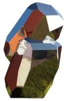 Камни композиция арт-объект (517637) производство  в Радужном ХМАО ЮГРА